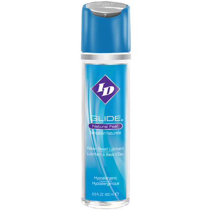 Id Glide Water Based Lubricant Id 250 Ml | Niks.fi verkkokauppa