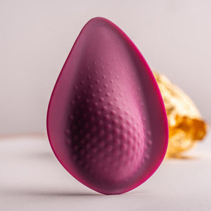 Rocksoffknickerbocker Glory Vibrator Discreet Panty Pink | Niks.fi verkkokauppa