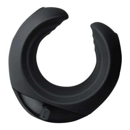 Rocksoffecho Black Vibrator Masturbator | Niks.fi verkkokauppa