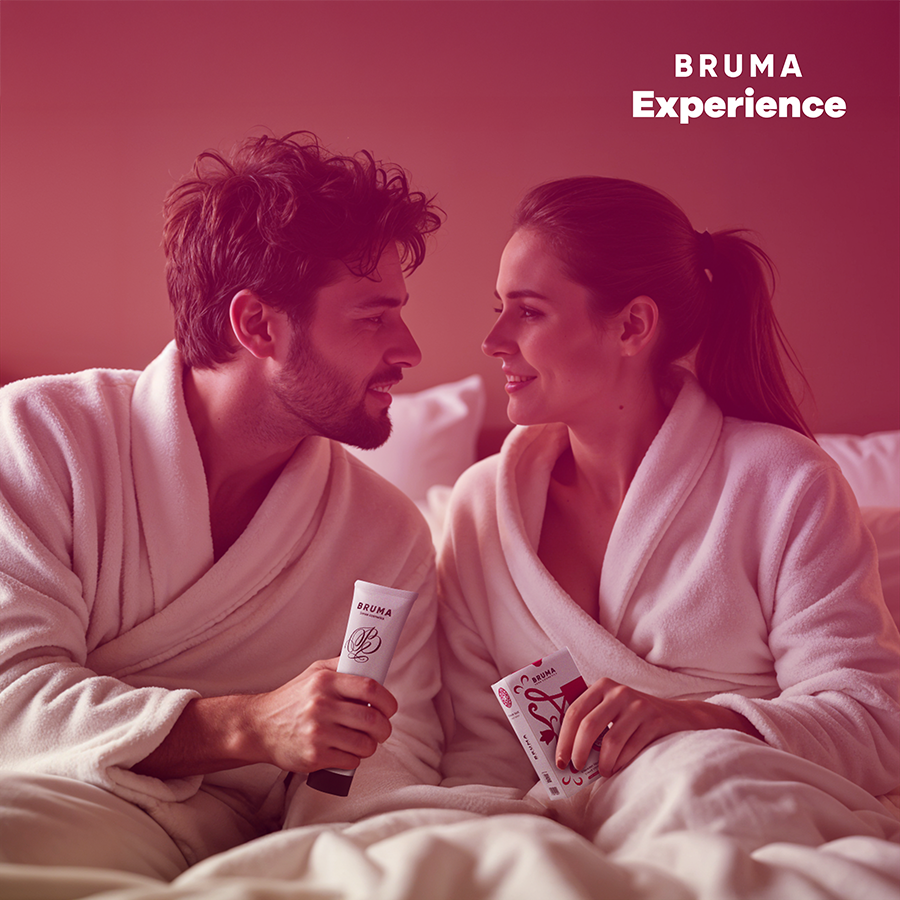 Xperiencevibro-Orgasmic Sweet Gum Temptation Kit | Niks.fi verkkokauppa