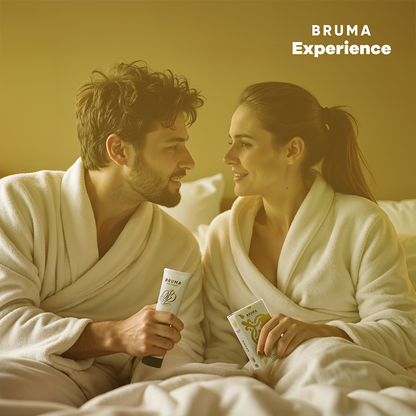 Xperiencesweet Pina Colada Temptation Pack With Orgasm Enhancer | Niks.fi verkkokauppa