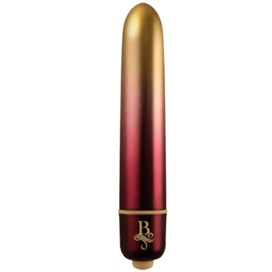 Ro-90 Debutante Golden Vibrating Bullet | Niks.fi verkkokauppa