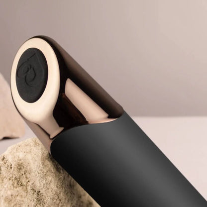 Rocksoffchaiamo G G-Spot Vibrator Black | Niks.fi verkkokauppa