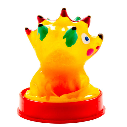Handpainted Novelty Condoms Hedgehog | Niks.fi verkkokauppa