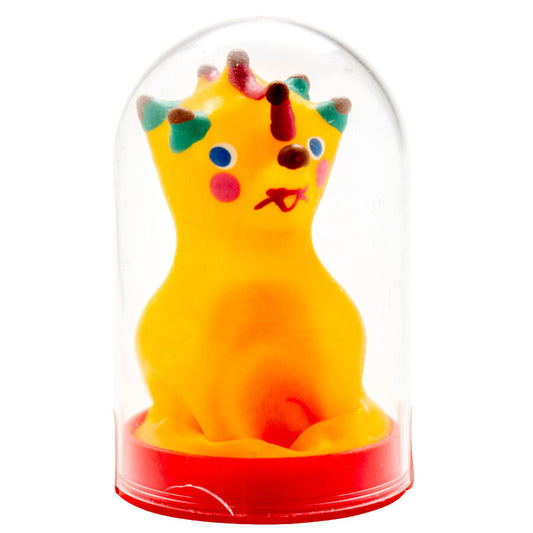 Handpainted Novelty Condoms Hedgehog | Niks.fi verkkokauppa