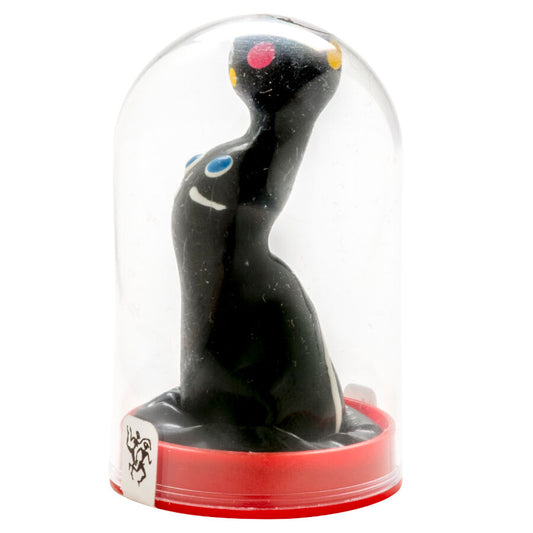 Handpainted Novelty Condoms Sea Lion | Niks.fi verkkokauppa