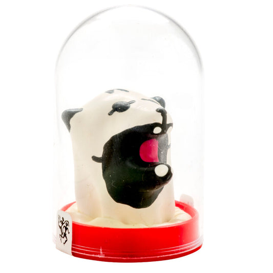 Handpainted Novelty Condoms Polar Bear | Niks.fi verkkokauppa