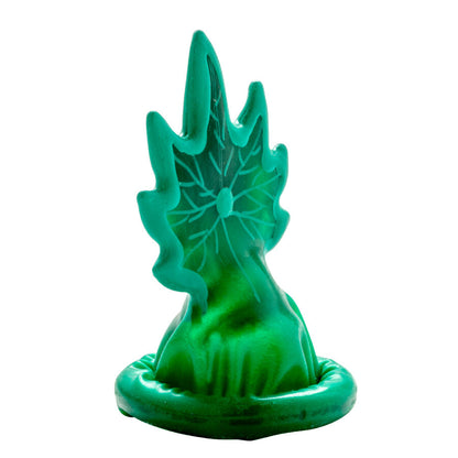 Handpainted Novelty Condoms Cannabis Model 1 | Niks.fi verkkokauppa
