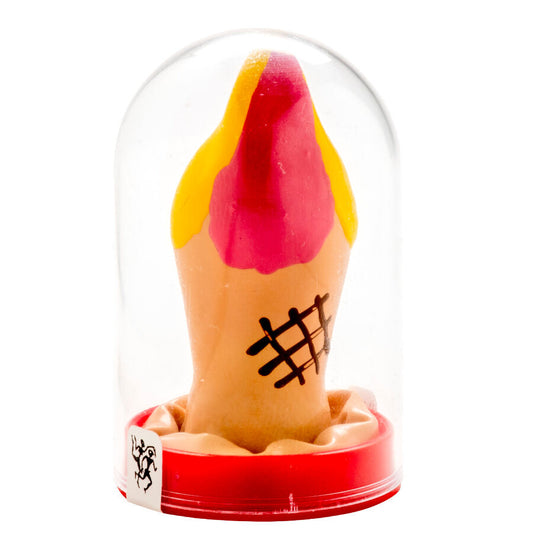 Handpainted Novelty Condoms Ice Cream | Niks.fi verkkokauppa