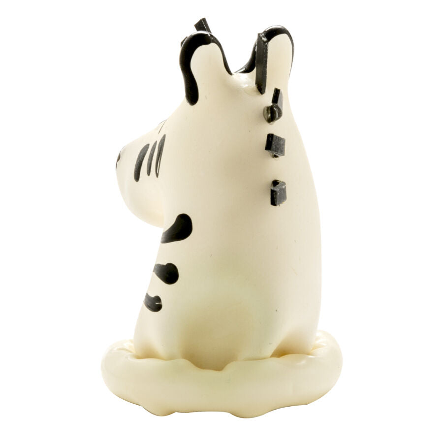 Handpainted Novelty Condoms Zebra | Niks.fi verkkokauppa