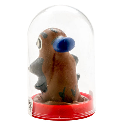 Handpainted Novelty Condoms Platypus | Niks.fi verkkokauppa