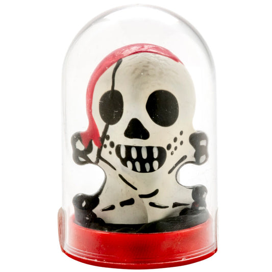 Handpainted Novelty Condoms Pirate | Niks.fi verkkokauppa