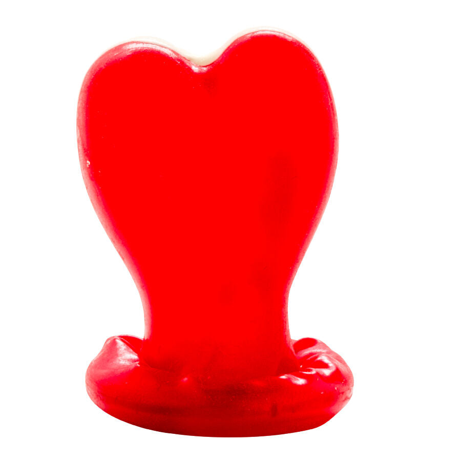 Handpainted Novelty Condoms Hearti Love You Model 1 | Niks.fi verkkokauppa