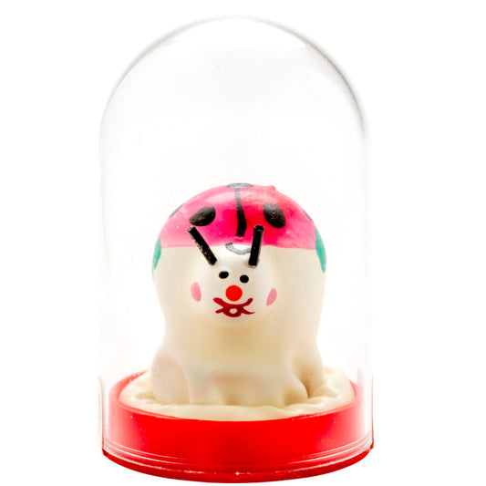 Handpainted Novelty Condoms Ladybird Model 1 | Niks.fi verkkokauppa