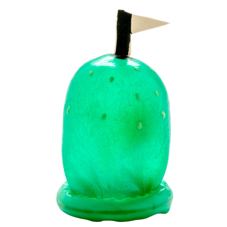 Handpainted Novelty Condoms Golf Hill | Niks.fi verkkokauppa
