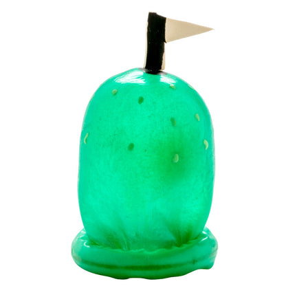 Handpainted Novelty Condoms Golf Hill | Niks.fi verkkokauppa