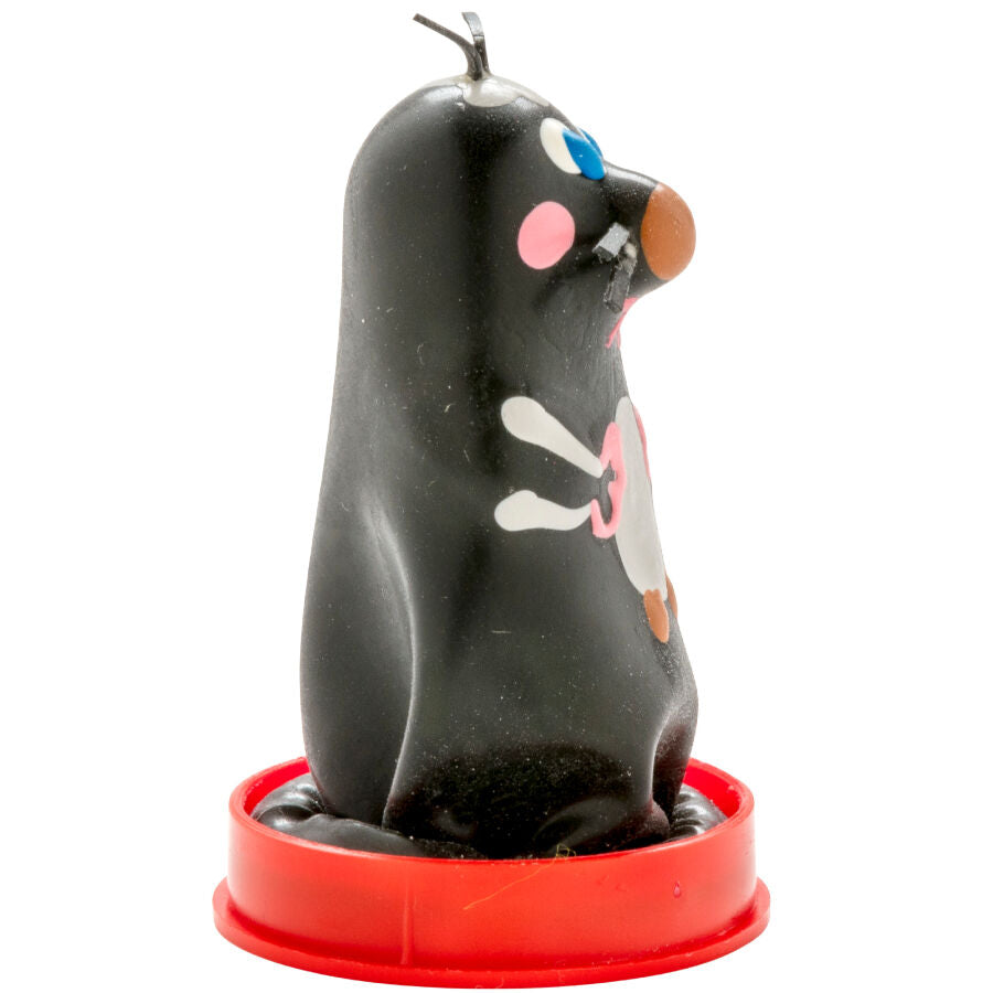 Handpainted Novelty Condoms Mole | Niks.fi verkkokauppa