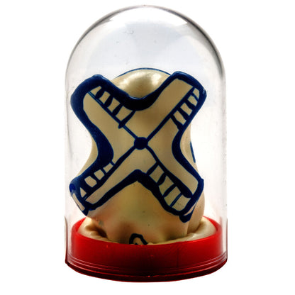 Handpainted Novelty Condoms Windmill | Niks.fi verkkokauppa