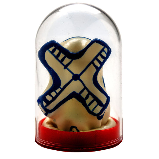 Handpainted Novelty Condoms Windmill | Niks.fi verkkokauppa
