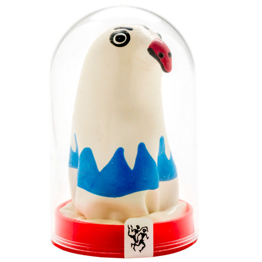 Handpainted Novelty Condoms Eagle | Niks.fi verkkokauppa