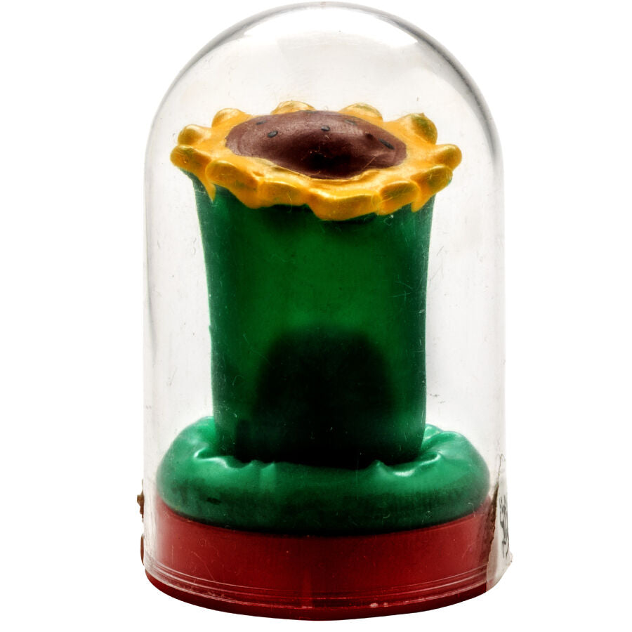 Handpainted Novelty Condoms Sunflower | Niks.fi verkkokauppa