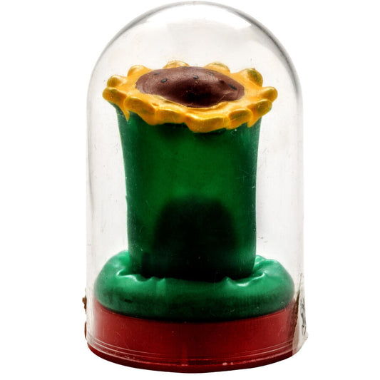 Handpainted Novelty Condoms Sunflower | Niks.fi verkkokauppa