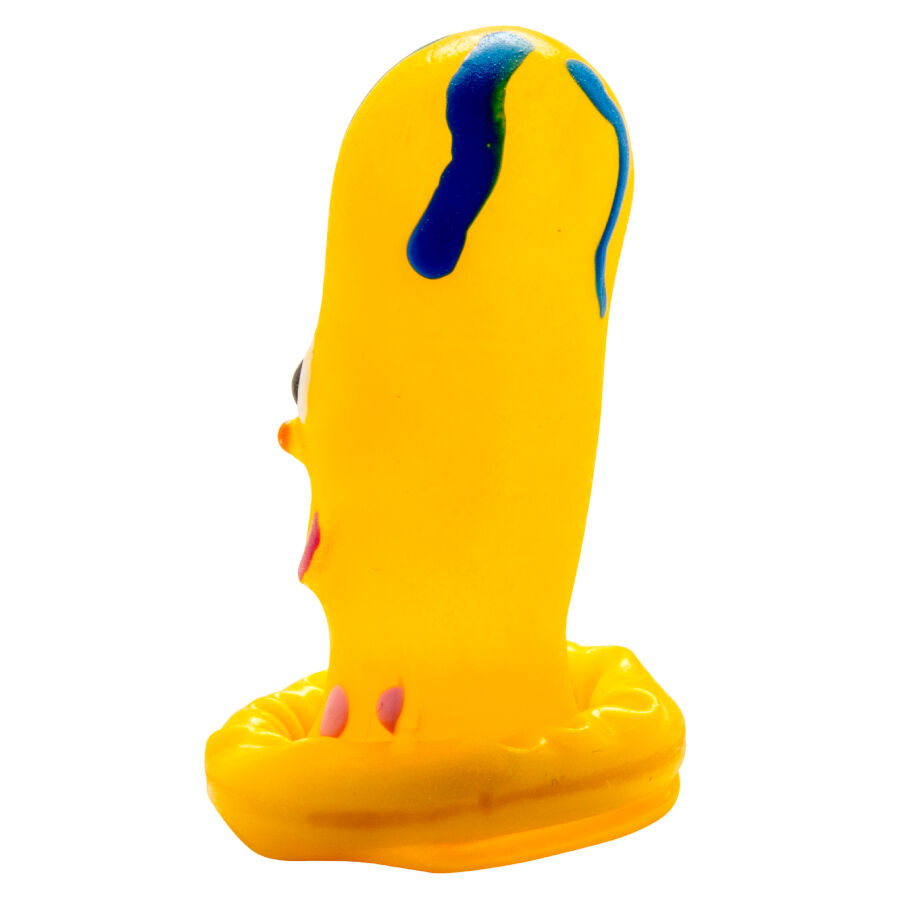 Handpainted Novelty Condoms Mother | Niks.fi verkkokauppa