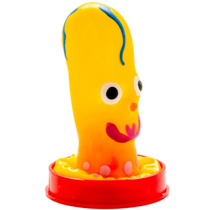 Handpainted Novelty Condoms Mother | Niks.fi verkkokauppa