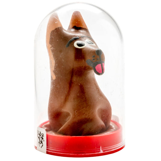 Handpainted Novelty Condoms Dog | Niks.fi verkkokauppa