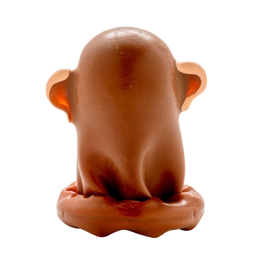 Handpainted Novelty Condoms Monkey | Niks.fi verkkokauppa