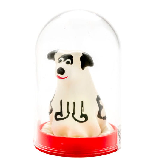 Handpainted Novelty Condoms Dalmatian Dog | Niks.fi verkkokauppa