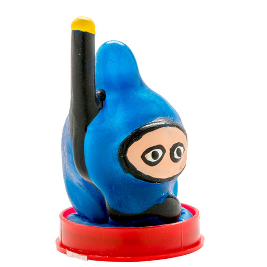 Handpainted Novelty Condoms Diver | Niks.fi verkkokauppa
