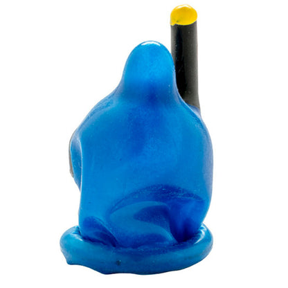 Handpainted Novelty Condoms Diver | Niks.fi verkkokauppa