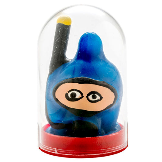 Handpainted Novelty Condoms Diver | Niks.fi verkkokauppa