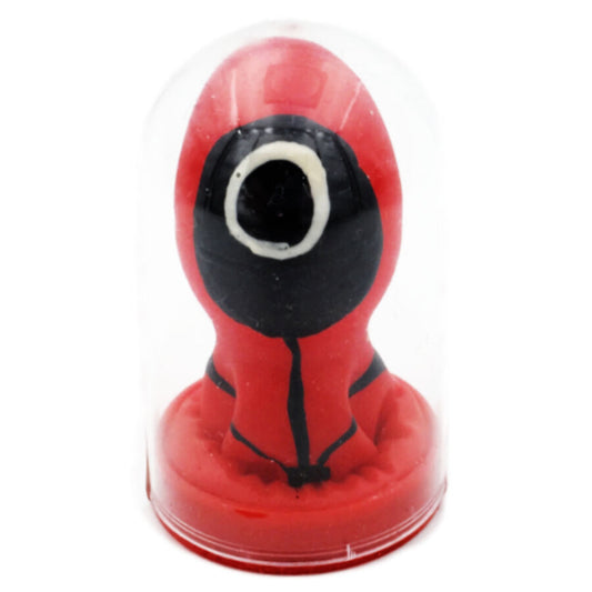 Handpainted Novelty Condoms Circle | Niks.fi verkkokauppa