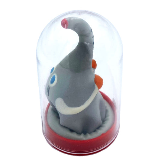 Handpainted Novelty Condoms Elephant Model 1 | Niks.fi verkkokauppa