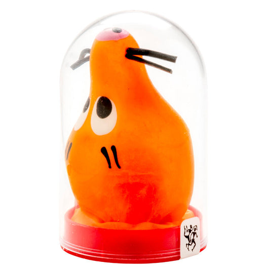 Handpainted Novelty Condoms Fox Glued | Niks.fi verkkokauppa