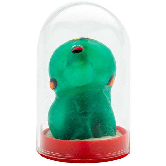 Handpainted Novelty Condoms Turtle | Niks.fi verkkokauppa