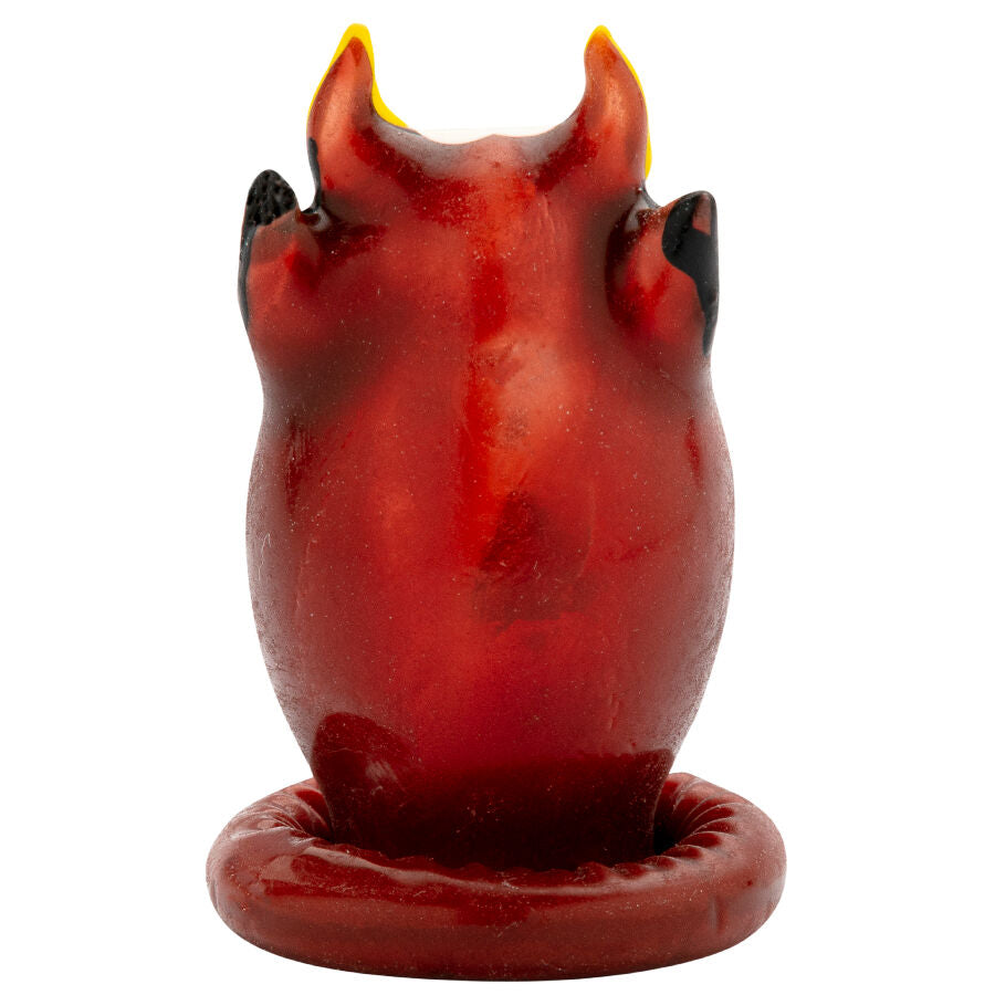 Handpainted Novelty Condoms Bull Model 1 | Niks.fi verkkokauppa