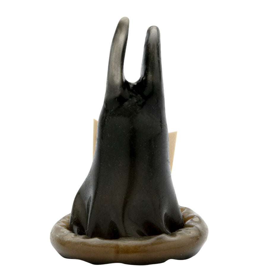 Handpainted Novelty Condoms Play Boy | Niks.fi verkkokauppa