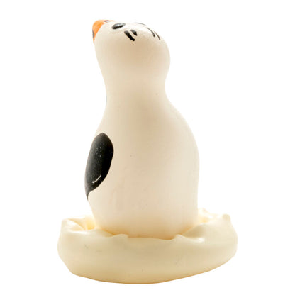 Handpainted Novelty Condoms Penguin | Niks.fi verkkokauppa