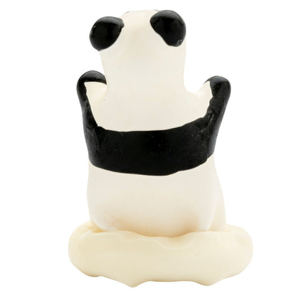 Handpainted Novelty Condoms Panda Model 1 | Niks.fi verkkokauppa