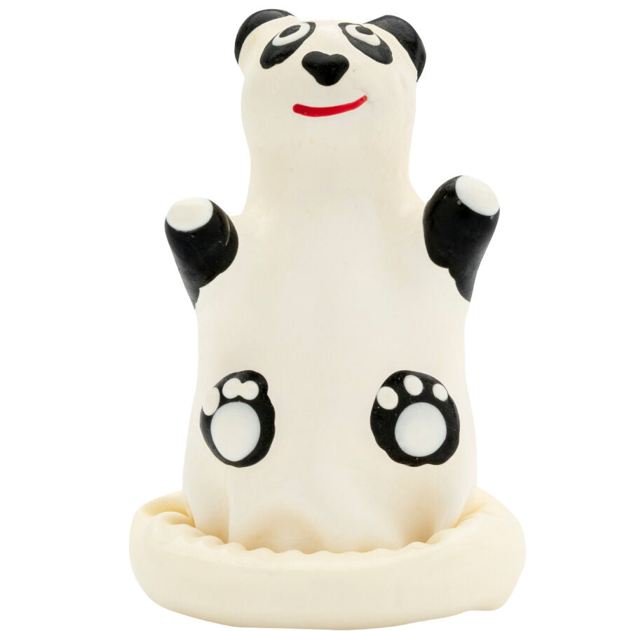 Handpainted Novelty Condoms Panda Model 1 | Niks.fi verkkokauppa