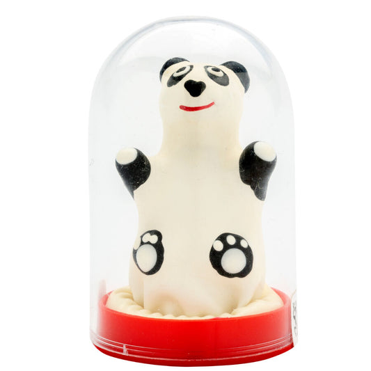 Handpainted Novelty Condoms Panda Model 1 | Niks.fi verkkokauppa