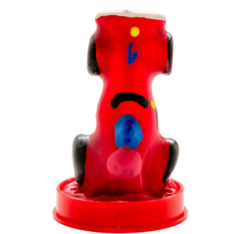 Handpainted Novelty Condoms Racing Car | Niks.fi verkkokauppa