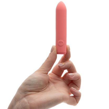 Je Joue Ily Bullet luotivibraattori - pinkki