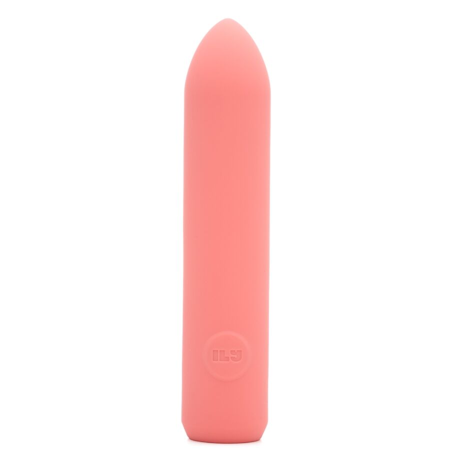 Je Joue Ily Bullet luotivibraattori - pinkki