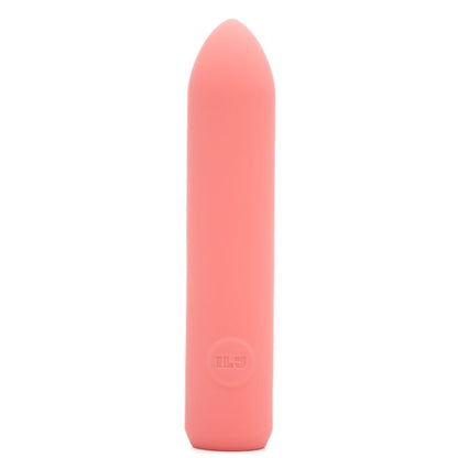Je Joue Ily Bullet luotivibraattori - pinkki