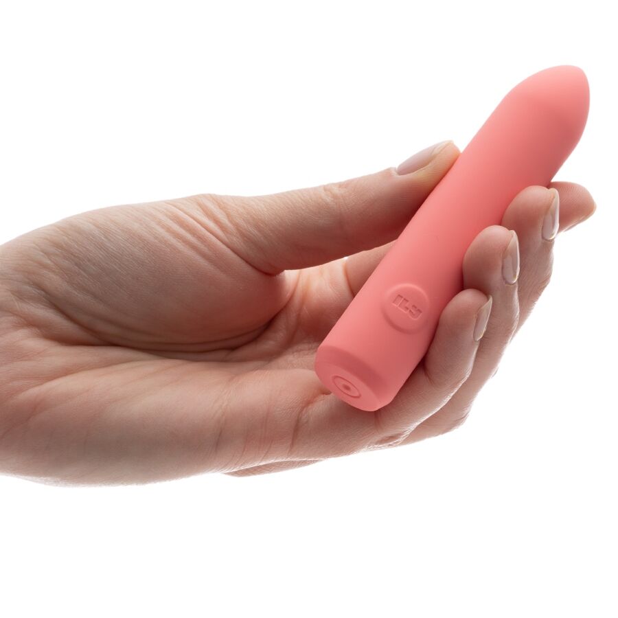 Je Joue Ily Bullet luotivibraattori - pinkki