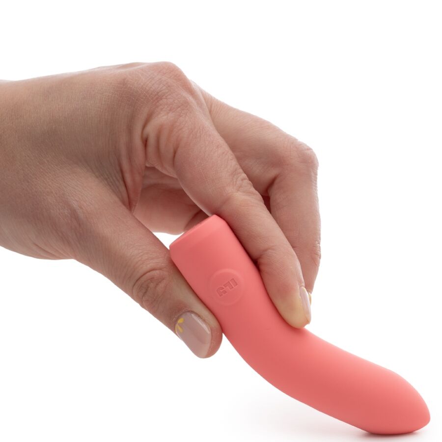 Je Joue Ily Bullet luotivibraattori - pinkki